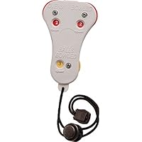 KOOKABURRA Umpires Theke, Nicht angegeben, Einheitsgröße