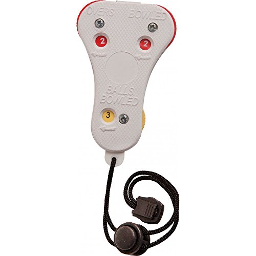 Kookaburra Cricket Umpire's Counter