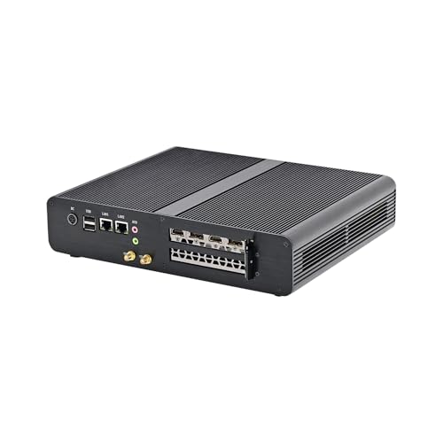 8K Mini PC, Gaming Computer, Core I7 13620H, Windows 11 / Linux Ubuntu, BM33, Wi-Fi 6, RTX4060 8G Graphic, HDMI, 3 x DP, Full-fe