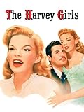 The Harvey Girls