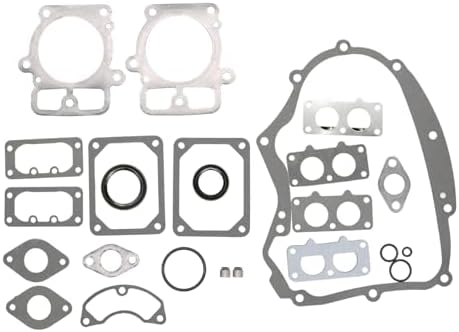 Jecoupoon Head Gasket Set With Bolts - Compatible With Prius 2010-2013, Prius V, CT200H 1.8L 2ZR-FXE - View #5