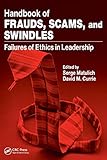 Handbook of Frauds, Scams, and Swindles