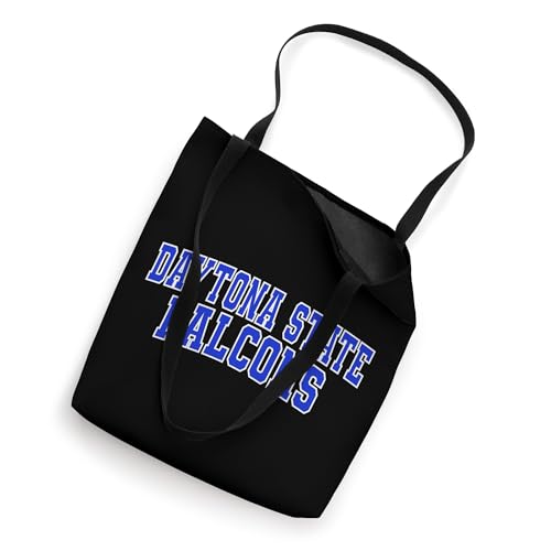Daytona State College Falcons Apparel Sports Fan Tote Bag miniatura 2
