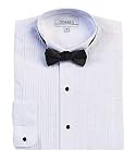 Baby Boys Button Down Dress Shirts