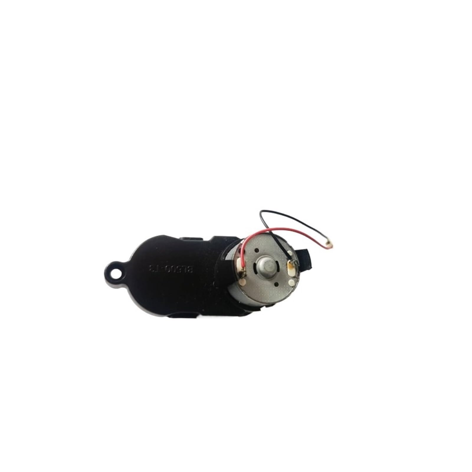 Compatible for Cecotec, Compatible for Redmond,1290 1390 1490 1590 BL500 RV-R500 RV-R450 Robot Vacuum Side Brush Motor Assembly, Vacuum Cleaner Motor