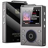 Audio de alta resolución: disfruta de una experiencia auditiva sin igual con IC de audio avanzado y chip WM8965 de decodificación dual que saca la verdadera esencia de tus canciones favoritas.