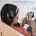 Auriculares TV Inalámbricos para Personas Mayores con ANC Imagen de Auriculares TV Inalámbricos para Personas Mayores con ANC