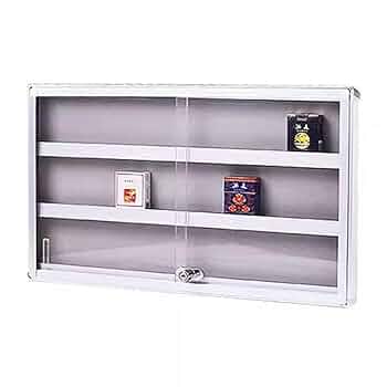 タバコ陳列スチールラック　5列5段　店舗什器　【状態良好】♦注あり 8181_tn_01.jpg