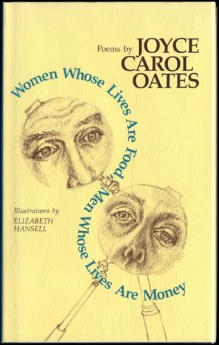 Women Whose Lives Are Food, Men Whose Lives Are Money