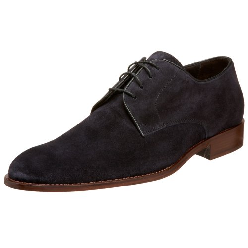 Image of To Boot New York Men's Belmont Suede Oxford