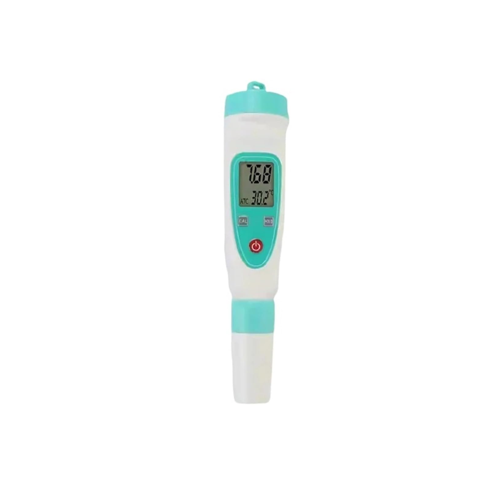 Tester TDS, Misuratore TDS a Penna, Tester Digitale della qualità dell'Acqua, misuratore di conducibilità e salinità, Tester di PH