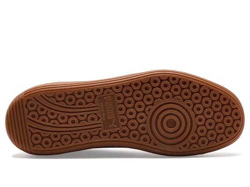 Image of Puma Womens Palermo Shoes