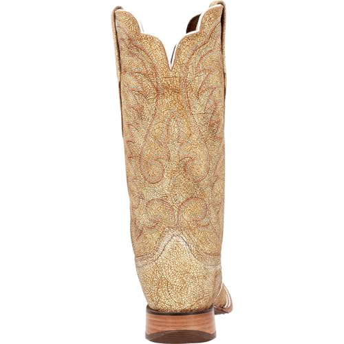 Durango Women's Drd0455 Boots4