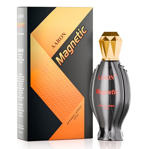 Aaron Magnetic Perfume 50ml