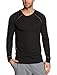 Produktbild Schiesser Herren Unterhemd 135314-000, Gr. 8 (XXL), Schwarz (000-schwarz)