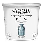 Greek Icelandic Yogurt