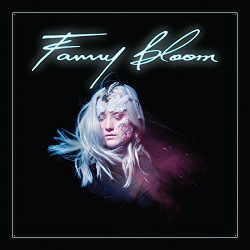 Solo Fanny Bloom (Cd) [Audio CD] Bloom Fanny