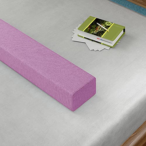 Generisch Generic Zierkissen 200 x 20 x 20 cm