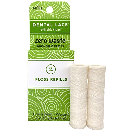 15 Best Non Toxic Dental Floss Brands (PFASFree) • Ethical Bliss