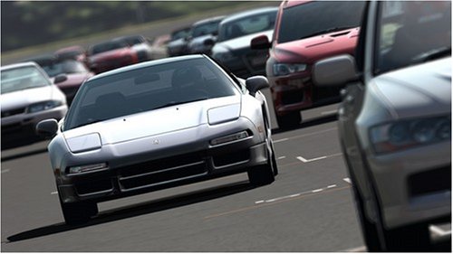 Gran Turismo 5 Prologue [import allemand]