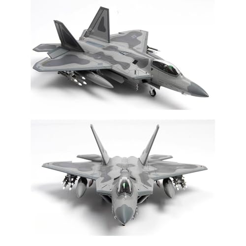 Emidor F-22 �퓬�@���f���A1:72 �X�P�[���A�_�C�L���X�g �~���^���[ ���f���AABS �����A���p�[�c�t���A�J�\�Ȏ啺���}�K�W���A���O���\�Ȓ������u�A�~�T�C�� ���b�N�A���������A���ɐ��I�ȃf�B�X�v���C�B (1:72 F22 (AK