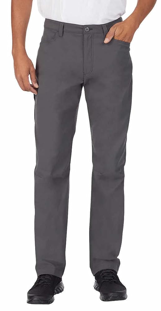 archive　Eddie Bauer　40×32　cargo　wide　y2k Women's Eddie Bauer Eddie Bauer Cargo Trousers Neutral, L