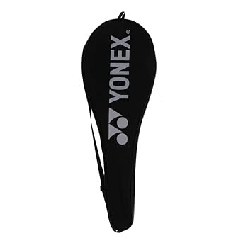 Amazon | YONEX(ヨネックス) バドミントン 張り上がりラケット