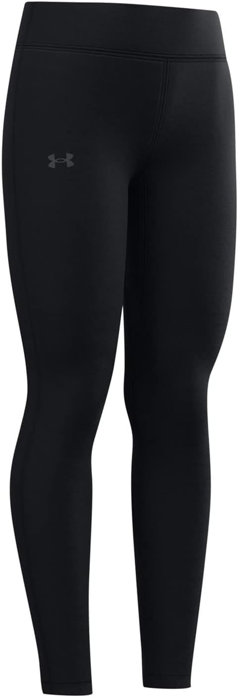 Under Armour Girls Motion Leggings - Image 2