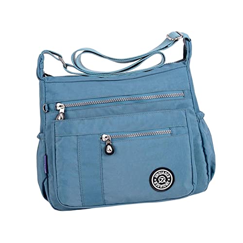 Sac bandoulière chic femme pour une utilisation quotidienne en ville