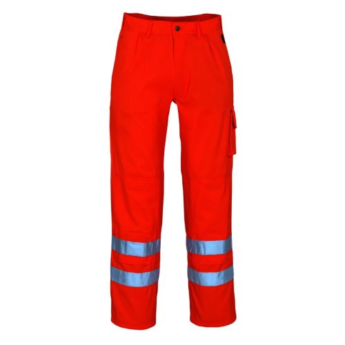 Mascot 00479-860-14-90C43 Iowa Pantalon Taille C43 Longueur 90 cm Orange de chantier