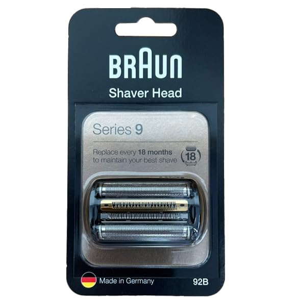 【国内正規品】 ブラウン シェーバー シリーズ9 網刃・内刃一体型カセット Amazon | ブラウン シェーバー シリーズ9 替刃 網刃・内刃一体型