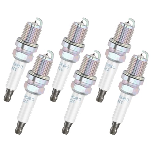 Iridium Spark Plugs Bujias Compatible Toyota Ca...