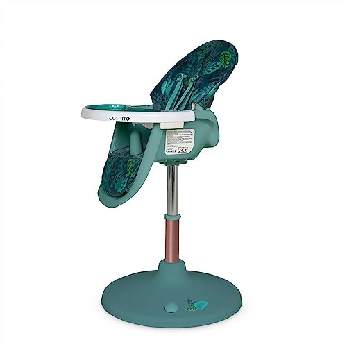 Cosatto Sixti 3 seggiolone 6 mesi - 15 kg (circa 3...