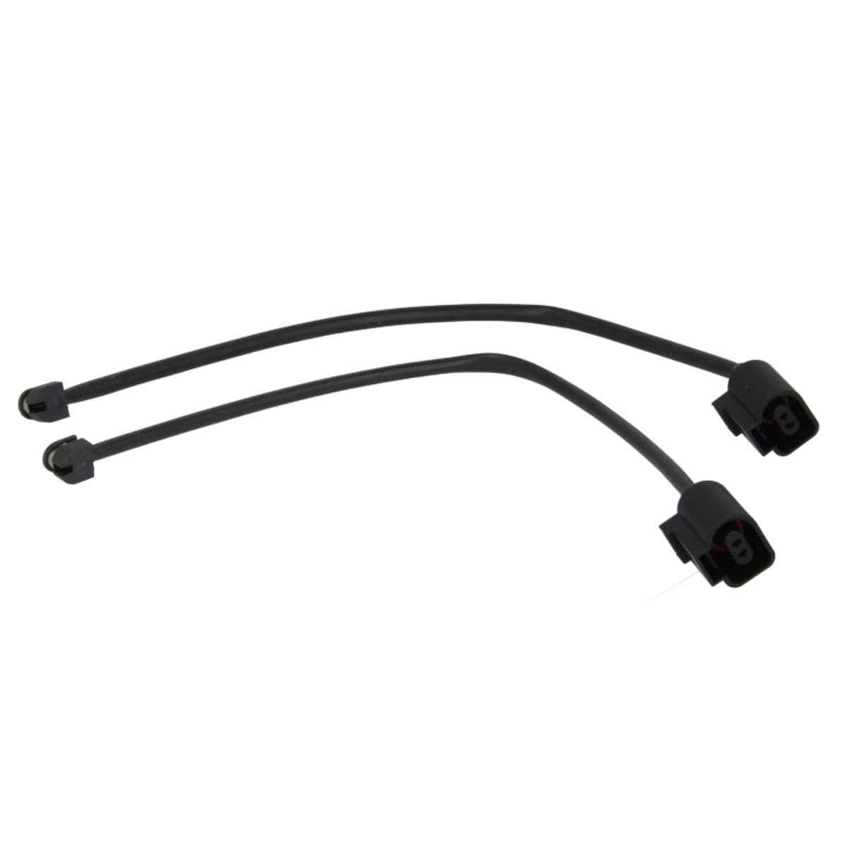 TRW Contatto segnalazione, Usura past. freno/mat. d'attrito GIC324 Compatibile con: PORSCHE CAYENNE, PANAMERA, VW TOUAREG, TOUAREG VAN