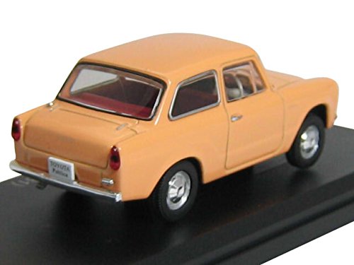 パブリカ　モデルペット　ミニカー Yahoo!オークション -「パブリカ」(ダイヤペット) (自動車)の落札相場