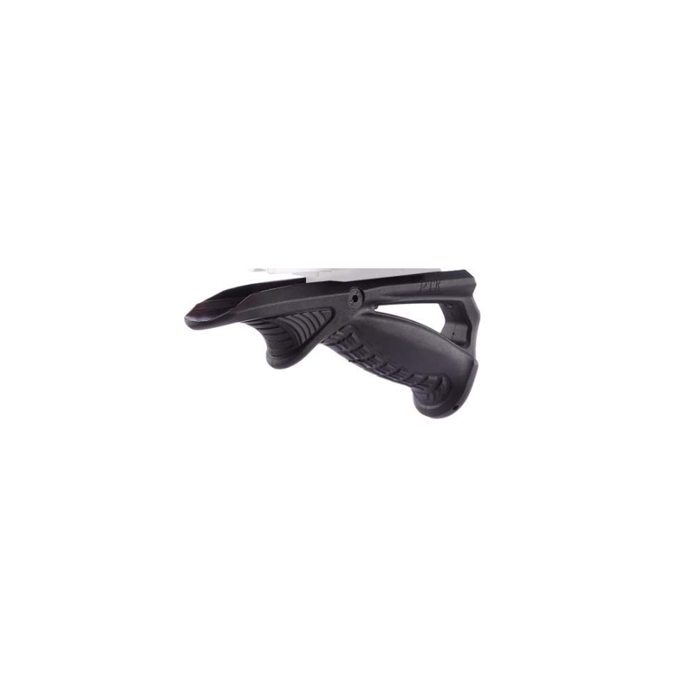Puño táctico Cyma PTK + VTS Negro (Cyma HY219)