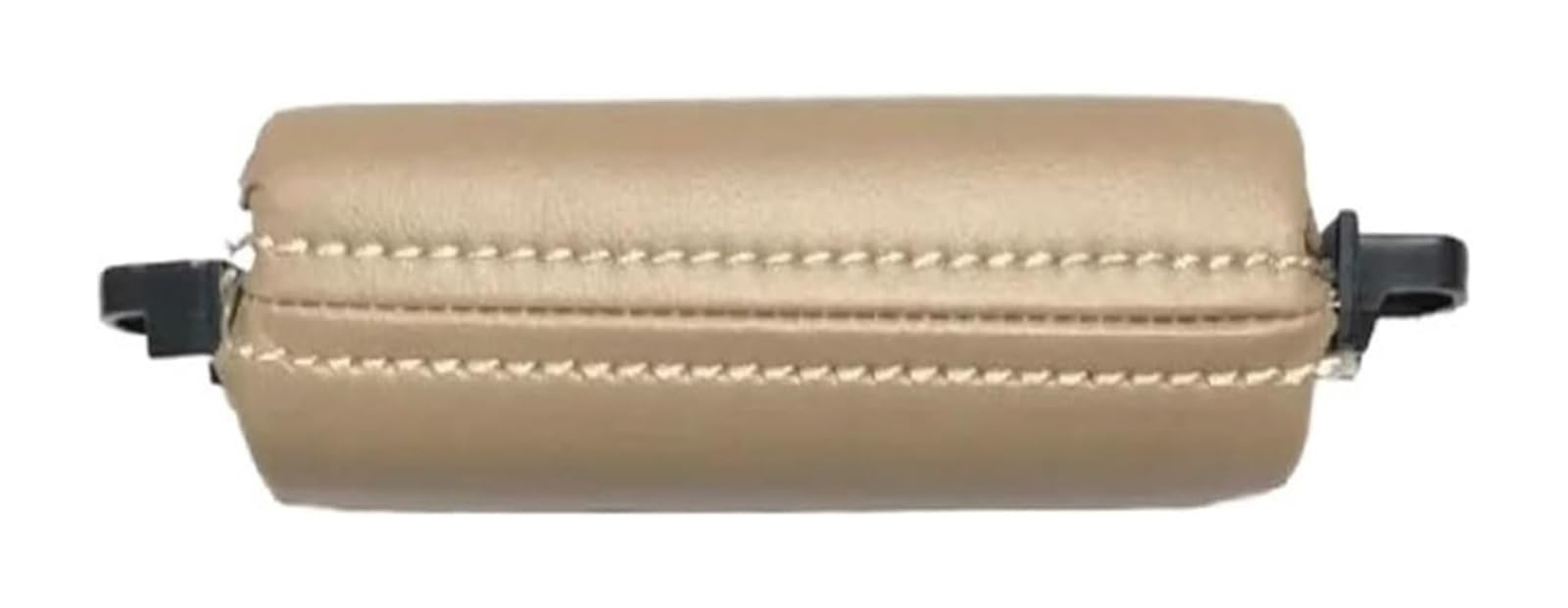 Fahbstr Beige Car Inner Handle Car Interior Door Left Right Driver Pull Handle
