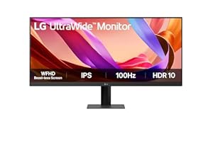 Monitor Gaming LG 29U511A-B 29"