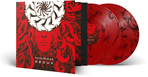 Superunknown (Redux) (Various Artists)