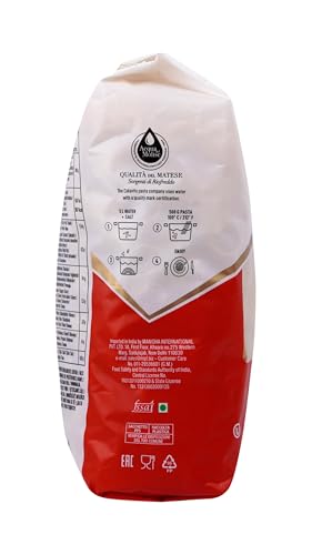 Image of Colavita Tofe Pasta (Durum Wheat Pasta) Pouch, 500 g