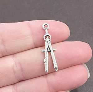 Amazon.com: 10, Protractor, Math, Architect, Design, Teacher, School ...