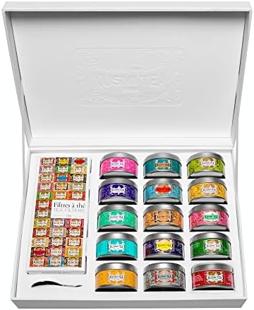 Kusmi Tea Collection