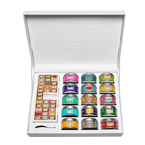 Kusmi Tea Collection