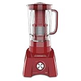 Liquidificador Plq1500v Filter Turbo 220v