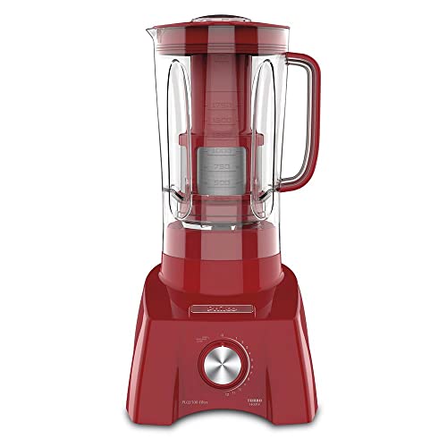 Liquidificador Plq1500v Filter Turbo 220v