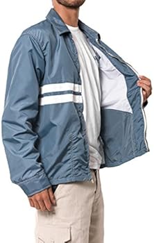 Birdwell Beach Britches Competition Jacket (Federal Blue, Medium