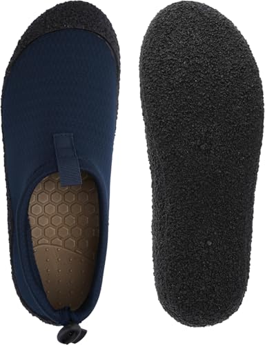 Image of WHITIN Water Shoes for Women and Men with Reinforced Toe Cap | Multi-Purpose Aqua Socks