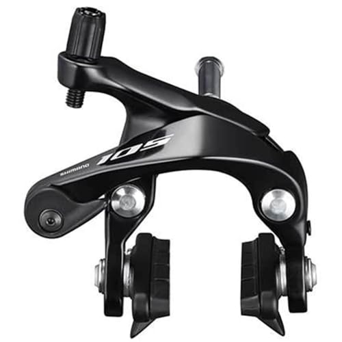 SHIMANO 105 R7000 Road Brake Calliper Black Front