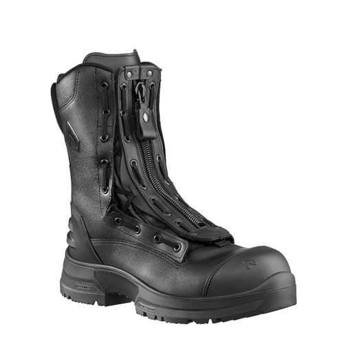 HAIX Airpower XR1 Pro Grip Xtreme Composite-Toed All-Round Protection EMS Workboots with High Performance Winter Soles