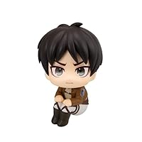 るかっぷ 進撃の巨人 エレン・イェーガー むむっとVer. 完成品フィギュア